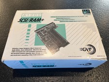 Gvp a1200 scsi for sale  Fairborn