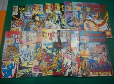 Fantastici lotto fumetti usato  Aprilia