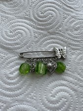 Kilt pin style for sale  FARINGDON