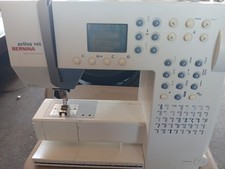 Bernina activa 145 for sale  Wiggins