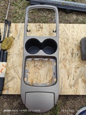 Renault Espace - Grand espace IV 2004 owiewka dźwigni zmiany biegów plastik na sprzedaż Renault Espace - Grand espace IV 2004 owiewka dźwigni zmiany biegów plastik na sprzedaż  PL