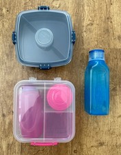 Sistema pink blue for sale  WARRINGTON