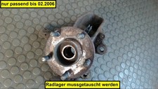 Achsschenkel vorn ford gebraucht kaufen  Warendorf