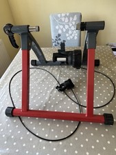 Bike trainer for sale  MINEHEAD