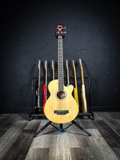 Washburn ab5k acoustic for sale  Springfield
