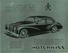 hotchkiss anjou d'occasion hotchkiss anjou d'occasion Besançon