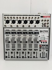 Etek 1823. channel for sale  GOSPORT