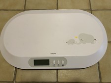 Beurer bluetooth babywaage gebraucht kaufen  Plettenberg