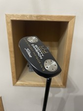 Custom scotty cameron for sale  LEVEN