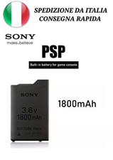 Batteria originale sony usato  Chiocchio