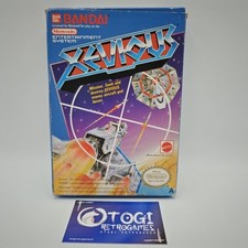 Xevious nintendo nes usato Xevious nintendo nes usato  Monza