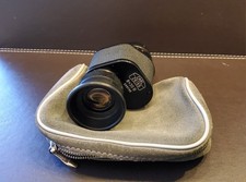 Carl zeiss monokular gebraucht kaufen  Höchenschwand