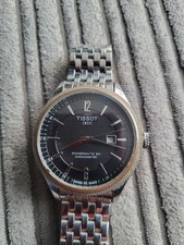 Tissot 1853 powermatic for sale  BRIDGWATER