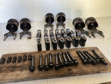 6xmercedes benz w114 gebraucht kaufen  Thurnau