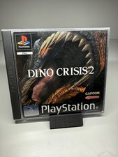 Dino crisis 2 gebraucht kaufen  Zwiefalten