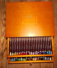 Derwent coloursoft pencils for sale Derwent coloursoft pencils for sale  LEICESTER