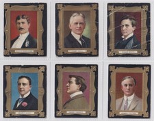 Cigarette cards actors for sale  SHEFFIELD