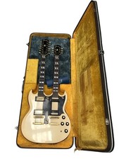 Ibanez 1970s double for sale  Virginia Beach