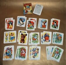 donkey card game for sale  MACCLESFIELD