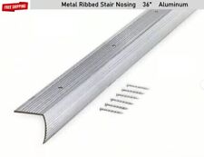 Aluminum stair nosing for sale  USA