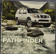 2011 nissan pathfinder for sale  Olympia