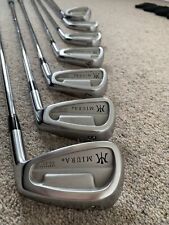 Miura 501 golf for sale  PAISLEY