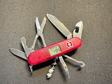 Victorinox altimeter 3705 gebraucht kaufen  Hannover