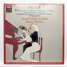 Collard rigutto fauré d'occasion  Paris XIII