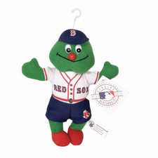 Mlb boston red for sale  San Antonio