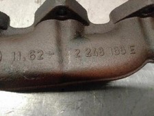 11622248166e collettore scaric usato  Ferrara
