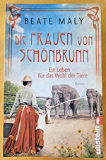 Frauen schönbrunn beate gebraucht kaufen  Boizenburg/ Elbe