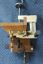 Shop fox tenoning for sale  Smithville