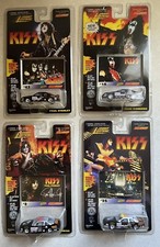 Kiss johnny lightning for sale  Akron