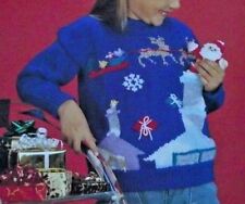 Children christmas jumper for sale  COLCHESTER