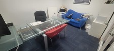 Office glass table for sale  Miami