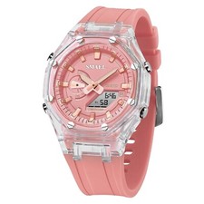 Montre femme smael d'occasion  Bordeaux-