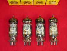 1x EBF89 VALVO NOS NEU Röhre geprüft Tube 6DC8 NEW Valve Valvula Valvola Tutto comprar usado  Enviando para Brazil
