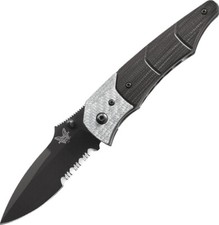 Bn426sbk couteau benchmade d'occasion  Mostuéjouls