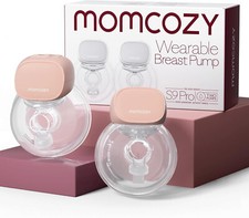 Momcozy pro tiralatte usato  Villanova Solaro