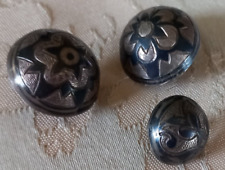 Boutons xviii eme d'occasion  Cambremer