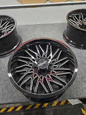 Blemished 20x10 black for sale  Wrightstown