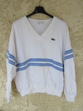 Sweat lacoste devanlay d'occasion  Nîmes