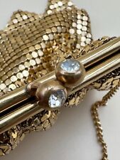 Minaudière sac pochette d'occasion  Paris I