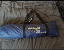 Vango pole windbreaker for sale  COVENTRY