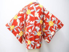 Veste japonaise haori d'occasion  Expédié en France