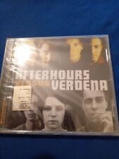 Afterhours versus verdena. usato  Torino