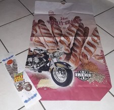 Johnny hallyday tres d'occasion Johnny hallyday tres d'occasion  Moncoutant