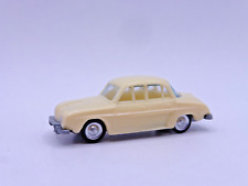 Eko renault dauphine gebraucht kaufen  Friedrichsdorf