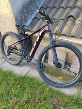 Vtt électrique sunn d'occasion  Veynes