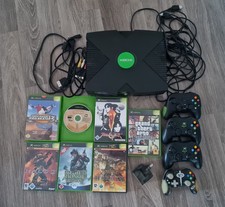 Microsoft xbox konsole gebraucht kaufen  Mainz